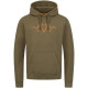Blaser Herren Outline Hoody Argali