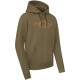 Blaser Herren Outline Hoody Argali
