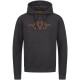 Blaser Herren Outline Hoody Argali