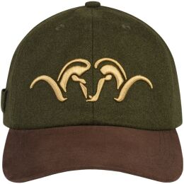 Blaser Unisex Suede Filz Kappe