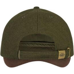 Blaser Unisex Suede Filz Kappe