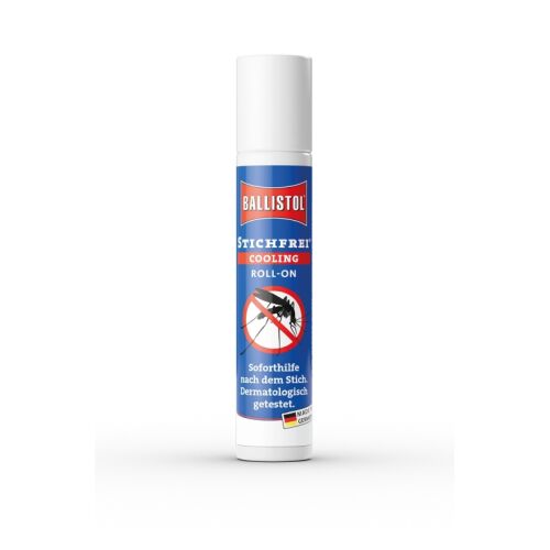BALLISTOL Stichfrei Cooling Roll-On