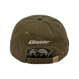 Blaser Unisex Kappe Argali