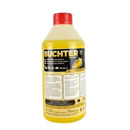 Hubertus-Buchter Mais-Aroma-Wildlockmittel Konzentrat 1 kg