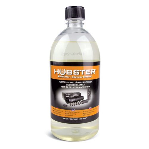 Hubster Moderator Universal Reiniger für...