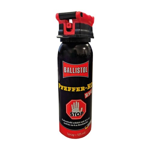 BALLISTOL Pfeffer-KO Spray RSG