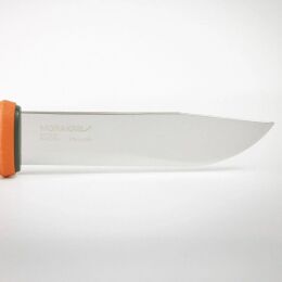 Morakniv Jagdmesser Kansbol Hunting (S) Olive Gr&uuml;n/Burnt Orange