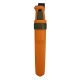 Morakniv Jagdmesser Kansbol Hunting (S) Olive Grün/Burnt Orange