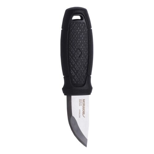 Morakniv Outdoor-Messer Eldris (S) Schwarz