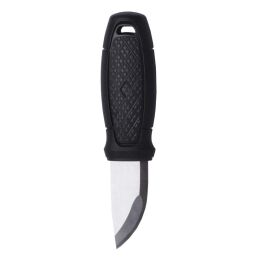 Morakniv Outdoor-Messer Eldris (S) Schwarz