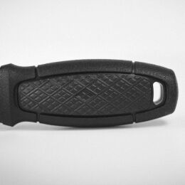 Morakniv Outdoor-Messer Eldris (S) Schwarz