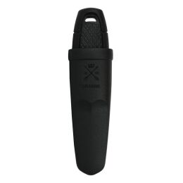Morakniv Outdoor-Messer Eldris (S) Schwarz