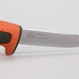 Morakniv Jagdmesser Risberg Hunting (S)