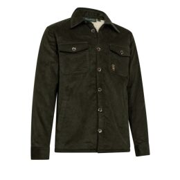Deerhunter Sherpa gefütterte Cordjacke