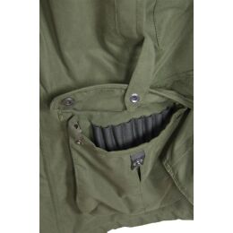 Hubertus Jagdjacke Forest 3 in 1  50