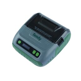 Tendy Set 1 - Etikettendrucker, Schlachtset, Etiketten, Vakuumbeutel