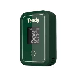 Tendy Set 4- Etikettendrucker, Tischwaage, Morgen Timer