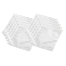 Tendy 10er Set Vakuumbeutel 22x30cm (Pack &aacute; 100 Beutel)