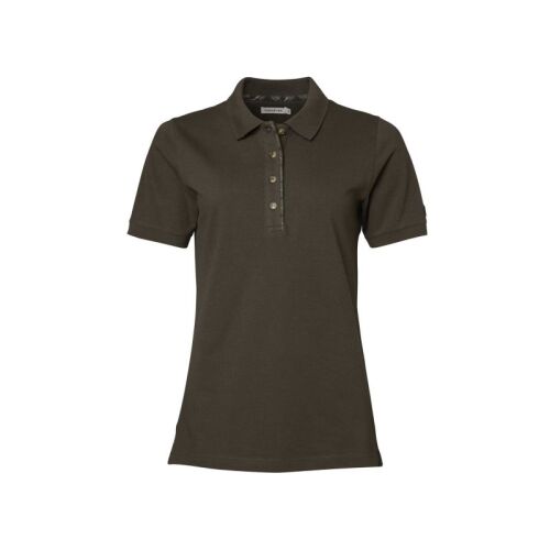 Chevalier Damen Gwyn Polo Shirt