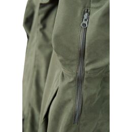 Hubertus Jagdjacke Forest 3 in 1  58