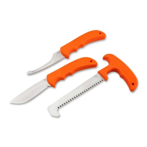 Böker Plus Messer Set HL Game Processing