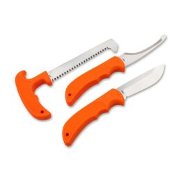 Böker Plus Messer Set HL Game Processing