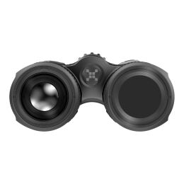 Nocpix W&auml;rmebild Fernglas QUEST H35R mit LRF