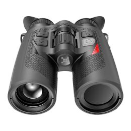 Nocpix W&auml;rmebild Fernglas QUEST H35R mit LRF