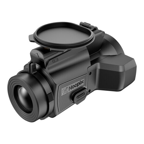 Nocpix Wärmebild Vorsatzgerät MATE Ultra S60R...