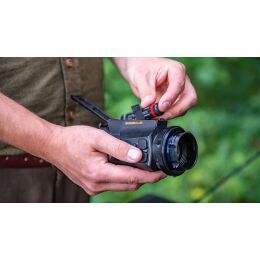 Nocpix W&auml;rmebild Vorsatzger&auml;t MATE Ultra S60R mit LRF