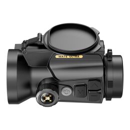 Nocpix W&auml;rmebild Vorsatzger&auml;t MATE Ultra S60R mit LRF