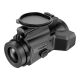 Nocpix Wärmebild Vorsatzgerät MATE Ultra S60R mit LRF