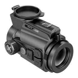 Nocpix W&auml;rmebild Vorsatzger&auml;t MATE Lite