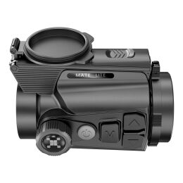 Nocpix W&auml;rmebild Vorsatzger&auml;t MATE Lite