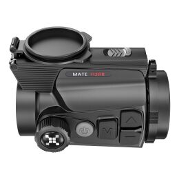 Nocpix W&auml;rmebild-Vorsatzger&auml;t MATE H38R mit LRF