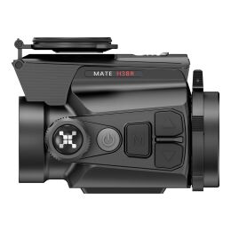 Nocpix W&auml;rmebild-Vorsatzger&auml;t MATE H38R mit LRF