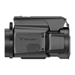 Nocpix W&auml;rmebild Vorsatzger&auml;t MATE H50R mit LRF