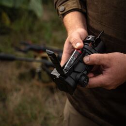 Nocpix W&auml;rmebild Vorsatzger&auml;t MATE H50R mit LRF