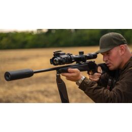 Nocpix W&auml;rmebild Vorsatzger&auml;t MATE H50R mit LRF