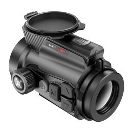 Nocpix W&auml;rmebild Vorsatzger&auml;t MATE H50R mit LRF
