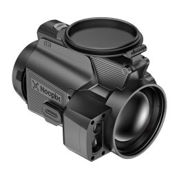 Nocpix W&auml;rmebild Vorsatzger&auml;t MATE H50R mit LRF