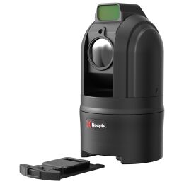 Nocpix W&auml;rmebildkamera DOME