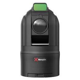 Nocpix W&auml;rmebildkamera DOME