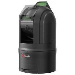 Nocpix W&auml;rmebildkamera DOME