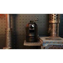 Nocpix W&auml;rmebildkamera DOME