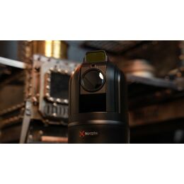 Nocpix W&auml;rmebildkamera DOME