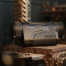 Nocpix W&auml;rmebild Monokular LUMI L35