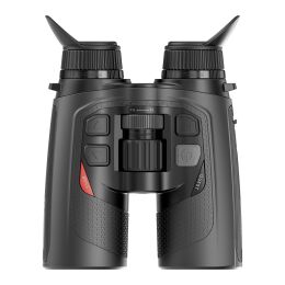 Nocpix W&auml;rmebild - Fernglas QUEST S50R mit LRF