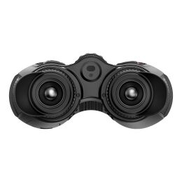 Nocpix W&auml;rmebild - Fernglas QUEST S50R mit LRF