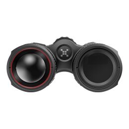 Nocpix W&auml;rmebild - Fernglas QUEST S50R mit LRF